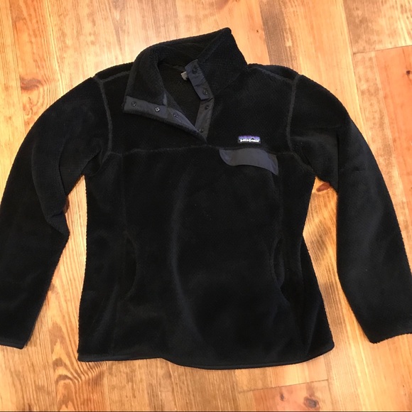 Patagonia Tops - Patagonia Pullover